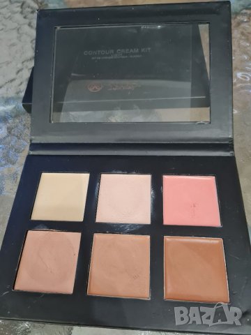 Грим за лице , снимка 1