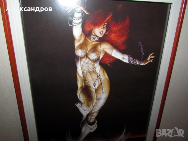 Картини 24х33см подходящи за подарък, снимка 13 - Декорация за дома - 52331956