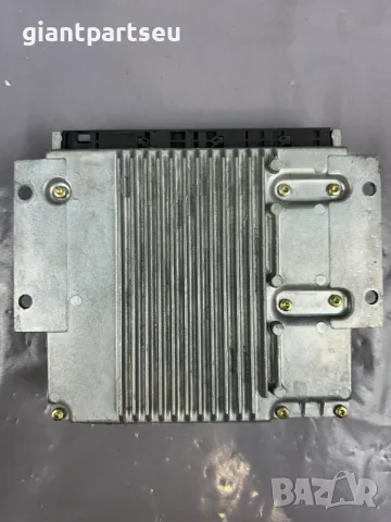 ECU Компютър Двигател за Мерцедес Mercedes-benz W202 W210 A0235458432, снимка 3 - Части - 49274331