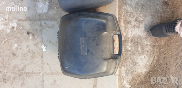 Куфари за мотор , снимка 2 - Аксесоари и консумативи - 39681157