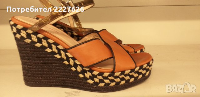 Дамски сандали "Паол Смит"