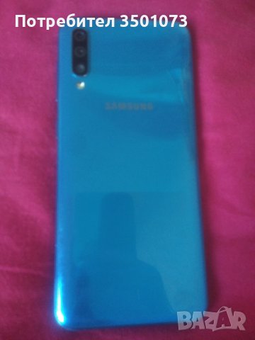 Samsung a50 амолед 128 gb, снимка 3 - Samsung - 38457458