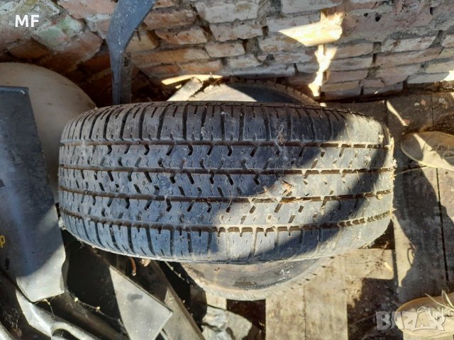 Единични гуми различни размери , снимка 5 - Гуми и джанти - 28140760