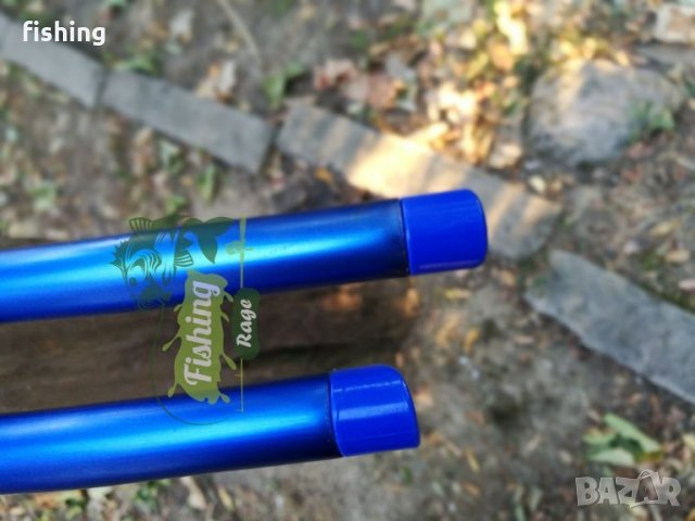 2022 Колчета за Дистанция Formax Elegance Distance Stick, снимка 7 - Екипировка - 30069137