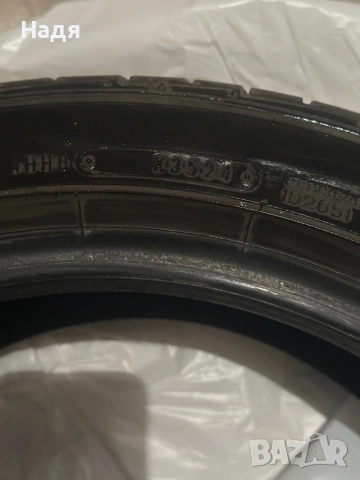 Летни гуми FALKE, снимка 3 - Гуми и джанти - 54294465