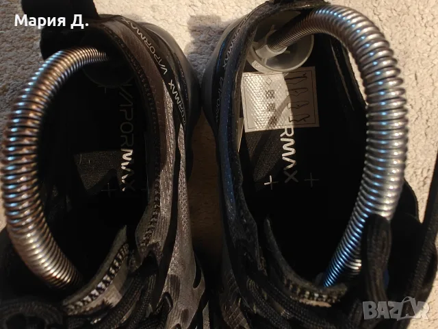 Nike Air VaporMax 2019 ,40н, снимка 4 - Маратонки - 56058749