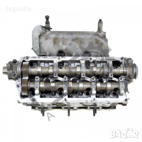 Лява глава двигател Audi A4 (B6) 2000-2004 A210721N-73, снимка 2 - Части - 33717677
