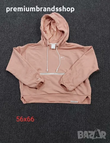 Nike дамски суичър M размер 