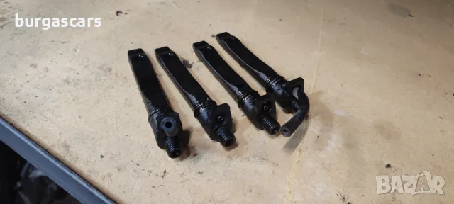 Дюзи Opel Vectra C 2.2DTI - 100лв