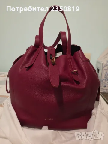 Чанта FURLA оригинал 