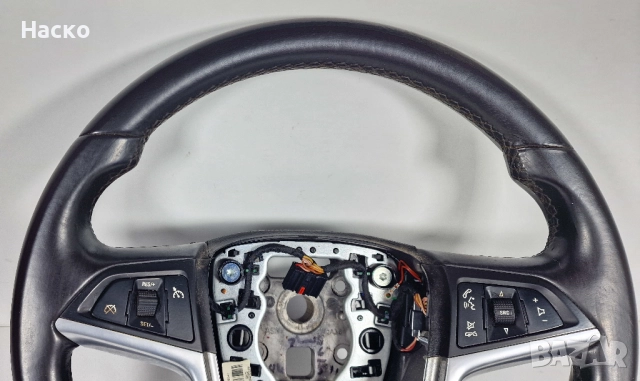 Волан Opel Insignia Опел Инсигниа 2008-2017, снимка 2 - Части - 52674605