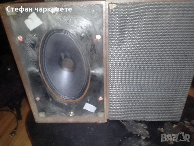 Тонколони със широко лентови говорители., снимка 2 - Тонколони - 53116776