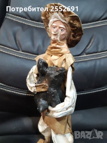 Фигура , снимка 2 - Статуетки - 36672271