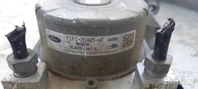 ABS помпа Ford Focus III, снимка 3 - Части - 55873789