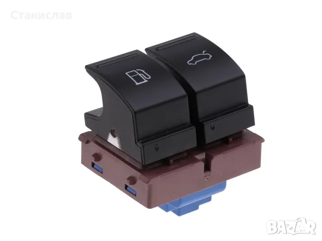 Бутони за отваряне на багажник и резервоар за VW – 3C0959903B