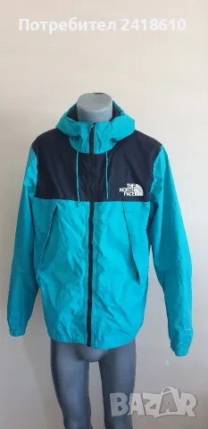 The North Face 1990 Moutain DryVent Mens Size L ОРИГИНАЛ! Мъжко Мембрана Яке!
