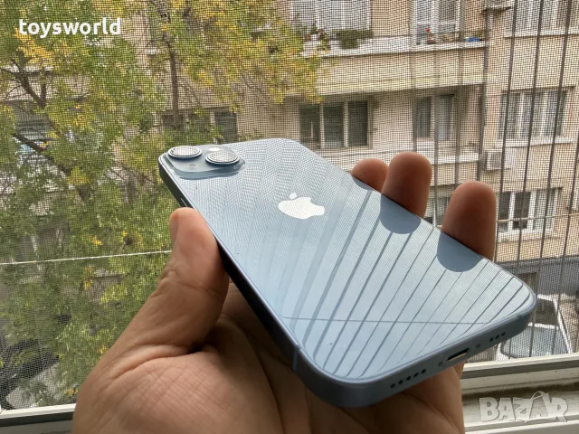 iPhone 14 128GB Blue, снимка 10 - Apple iPhone - 56235830