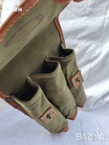 чанта за пълнители, снимка 3 - Колекции - 30328584