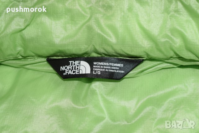 The North Face Termoball ДАМСКО ЯКЕ РАЗМЕР Л, снимка 9 - Якета - 32147839