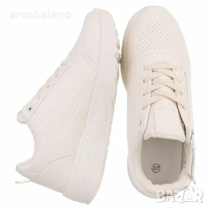 Дамски ниски кецове, 3цвята , снимка 11 - Кецове - 49971010