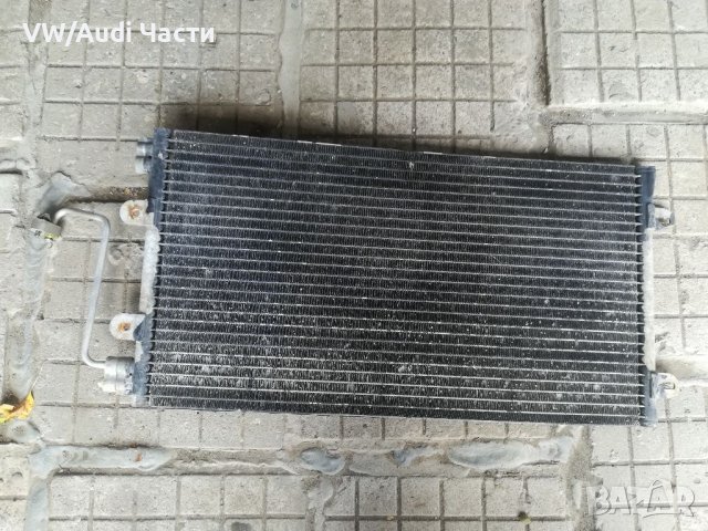  Радиатор климатик за Фиат Пунто Fiat Punto , снимка 1 - Части - 37551431