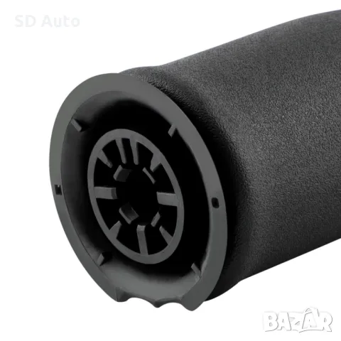 Въздушна възглавница–задна лява/дясна за BMW 5 серия Е61,2004-2010 година, снимка 7 - Части - 47698745