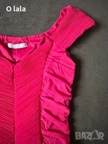 Официална рокля LUCY