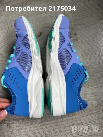 Маратонки Under Armour номер 35,5, снимка 6 - Детски маратонки - 50398165