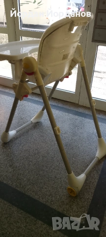 Бюджетно детско столче за хранене , снимка 8 - Други - 54236913