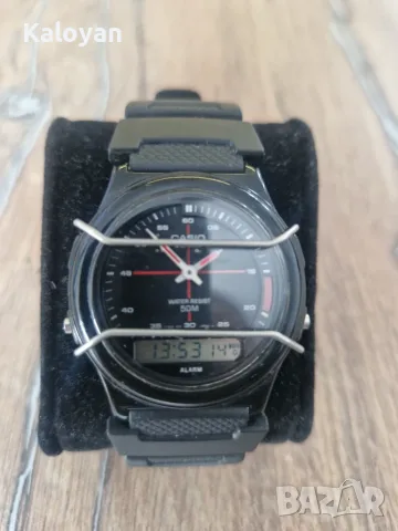 CASIO AQW-5, made in japan, vintage