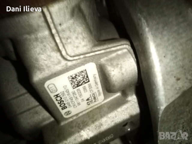 ГНП Bosch Ford 1,5 TDCI , снимка 4 - Части - 44736466