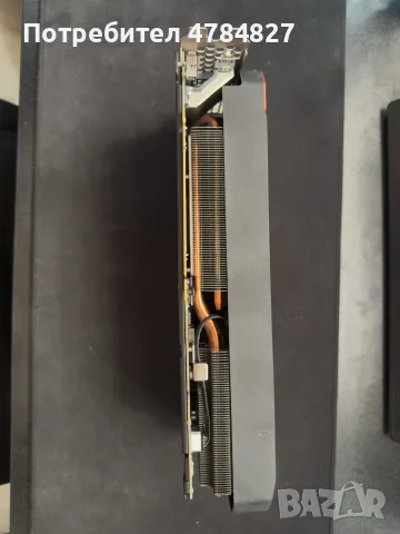 Geforce GTX 1080 8 GB, снимка 2 - Видеокарти - 55830584