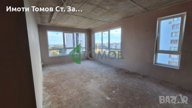 Прекрасен тристаен апартамент в кв. Самара 3 , снимка 5 - Апартаменти - 52390885