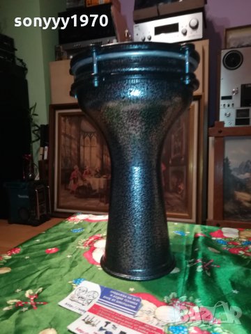 ТАРАМБУКА 85ЛВ МЕТАЛИКОВ ЦВЯТ 3012210959