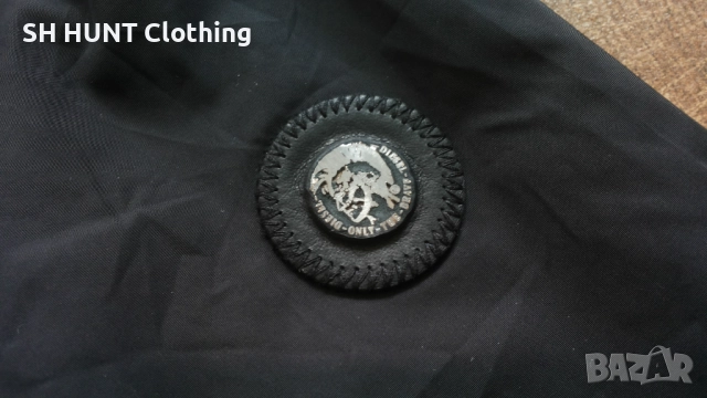 DIESEL MEN Jacket Размер M мъжко яке 1-60, снимка 6 - Якета - 52158808