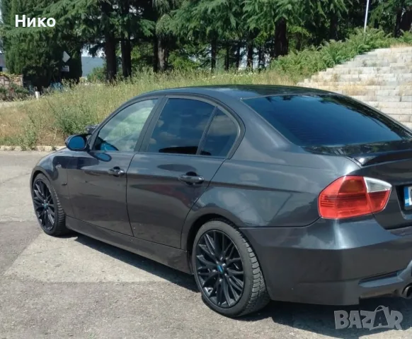 джанти 18 ки CMS за бмв, bmw , снимка 2 - Гуми и джанти - 56085356