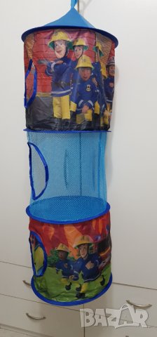 Кош за детски играчки- НОВ, снимка 2 - Други - 37538190