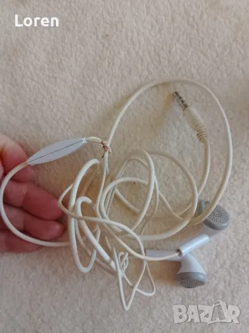Подарявам!Слушалки от телефони Samsung, снимка 8 - Samsung - 50436257