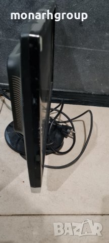 Монитор Philips 201E1, снимка 4 - Монитори - 39596882