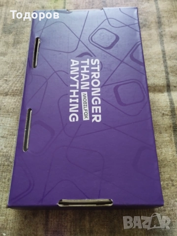 Калъф за телефон 