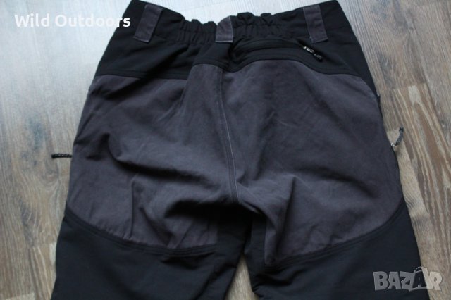 NORTHERN FRONTIER - трисезонен туристически панталон, размер S, снимка 6 - Спортни дрехи, екипи - 44280345