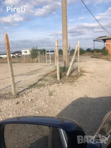 Наем 5600 кв/м за Авто морга склад паркинг, снимка 5 - Парцели - 21088281