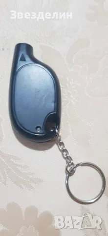 манометър за гуми, снимка 4 - Аксесоари и консумативи - 50092791