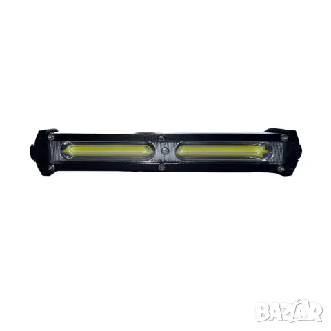 LED халоген 18W, снимка 6 - Аксесоари и консумативи - 48821129