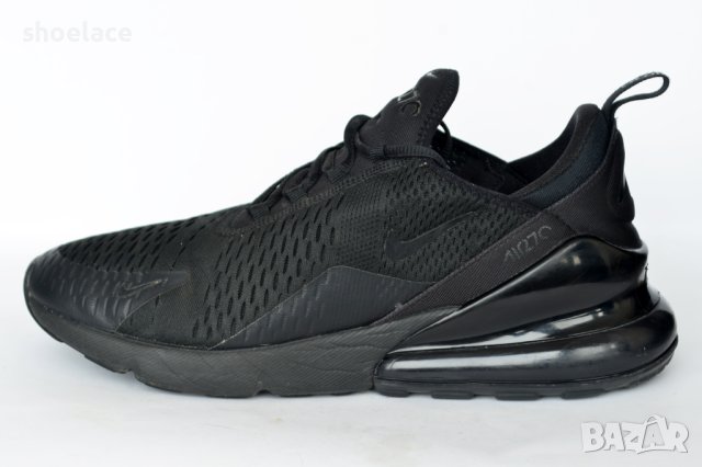 Nike Air Max 270 (AH8050-005) 44.5, снимка 1 - Маратонки - 40697593