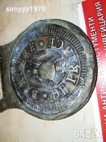 bikgere de france 2708211751, снимка 15 - Антикварни и старинни предмети - 33942421