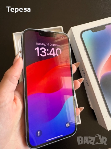 Продавам Iphone 14, снимка 7 - Apple iPhone - 52815061