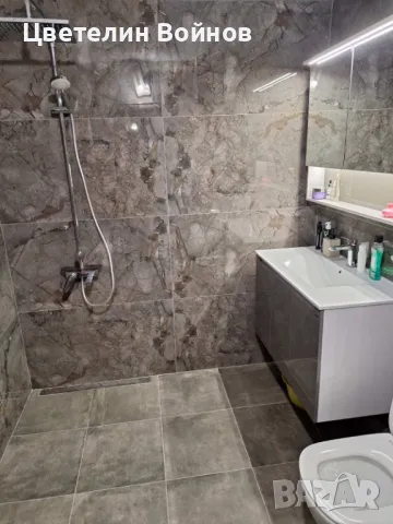 цялостни ремонти.бани, лепене на пло4ки,ел.инсталации,гипскартон,шпакловки,ВиК , снимка 7 - Ремонти на апартаменти - 40335742