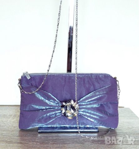 Елегантна официална чанта клъч + екстри, снимка 16 - Чанти - 36684920