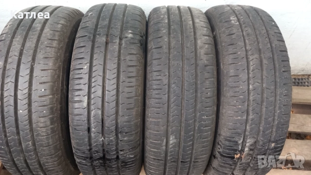 Гуми NEXEN 215 70 15 C